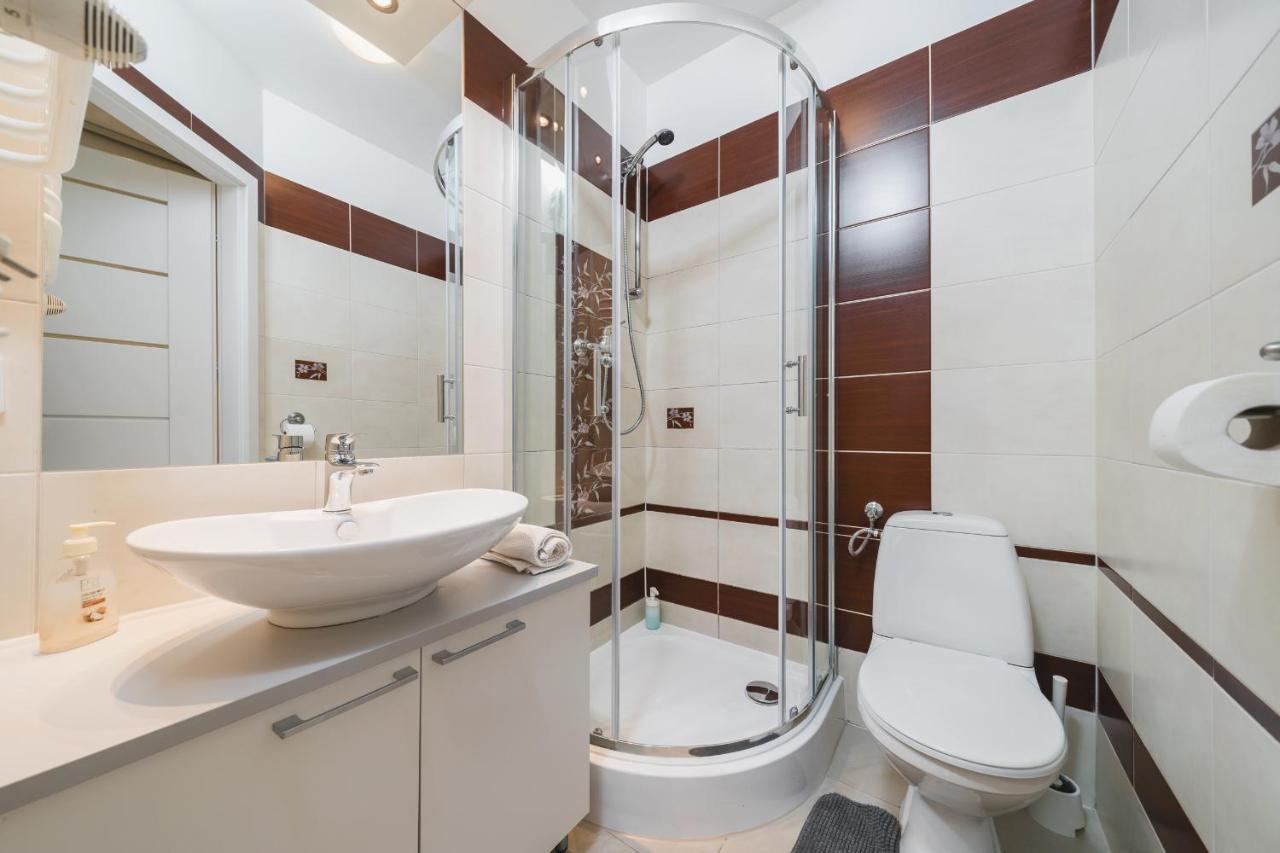 Apartment Cracow Old Town By Homeclick *