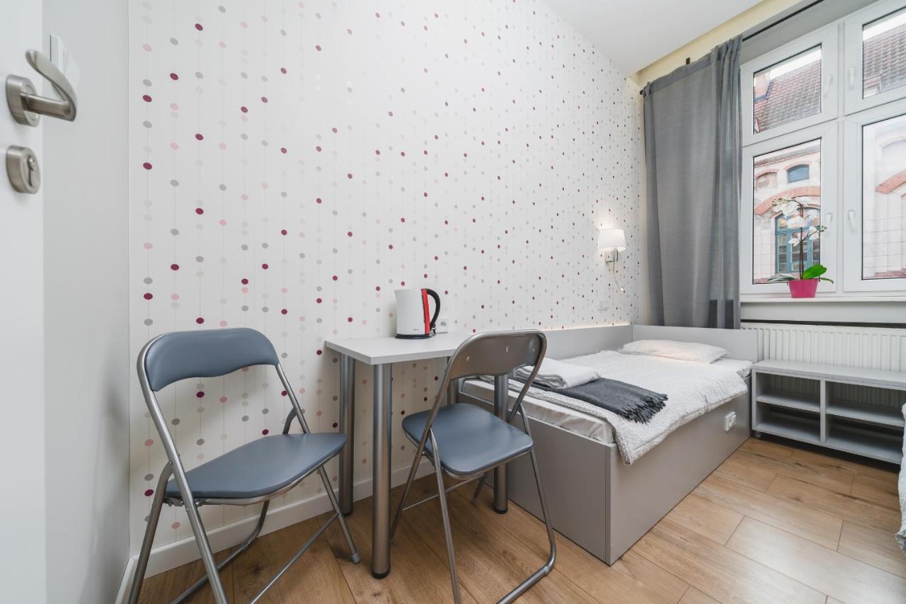 Apartment Cracow Old Town By Homeclick