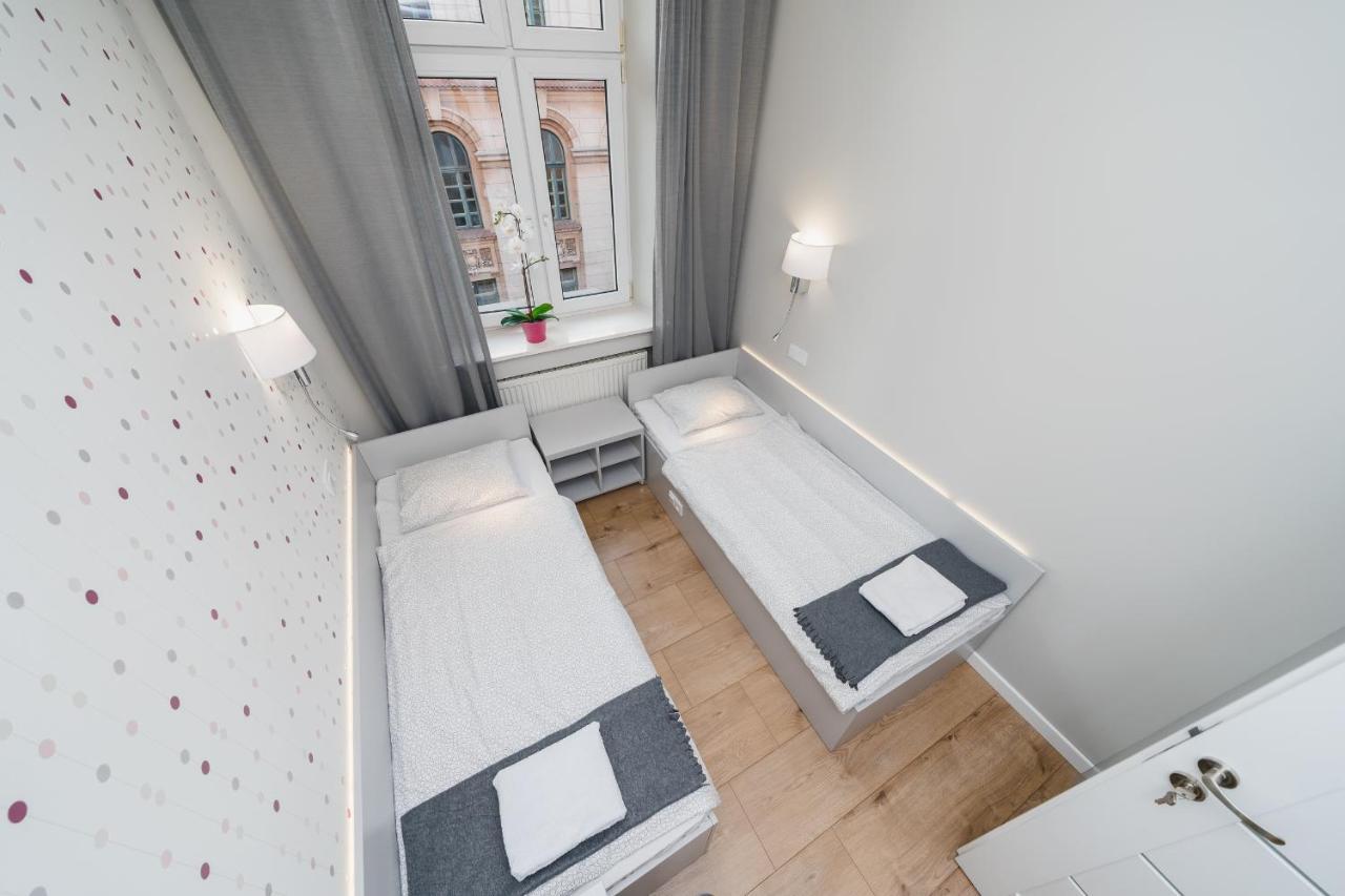 Apartment Cracow Old Town By Homeclick *