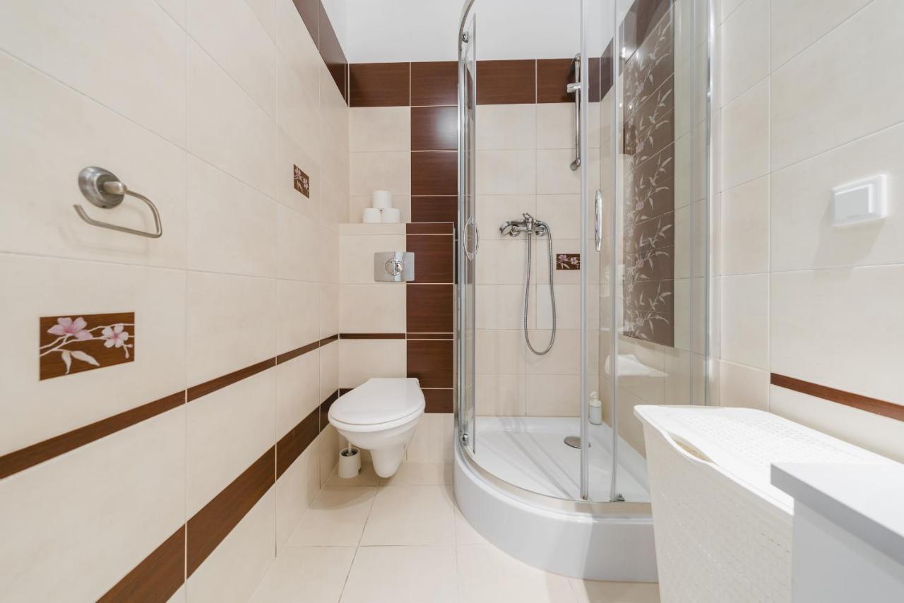 Cracow Old Town By Homeclick Apartment