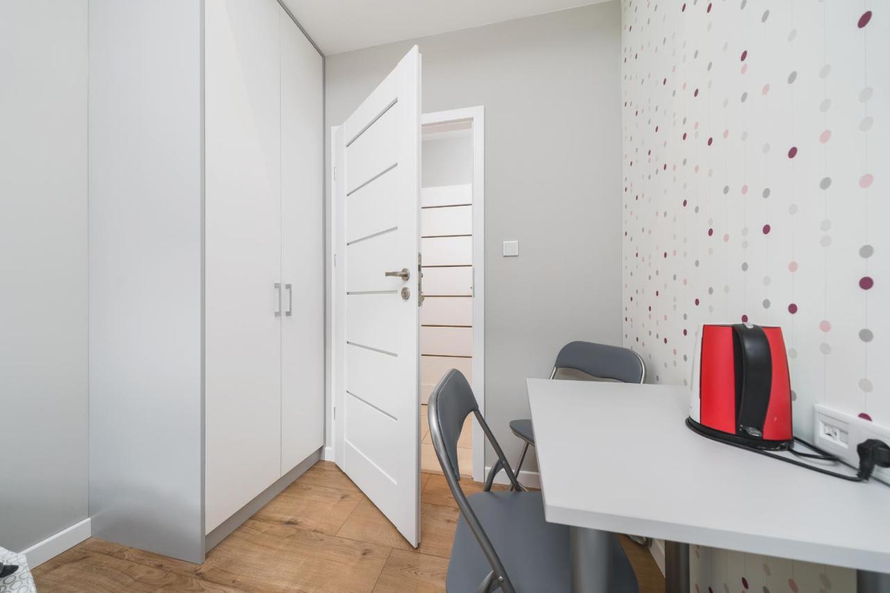 Cracow Old Town By Homeclick Apartment Krakau