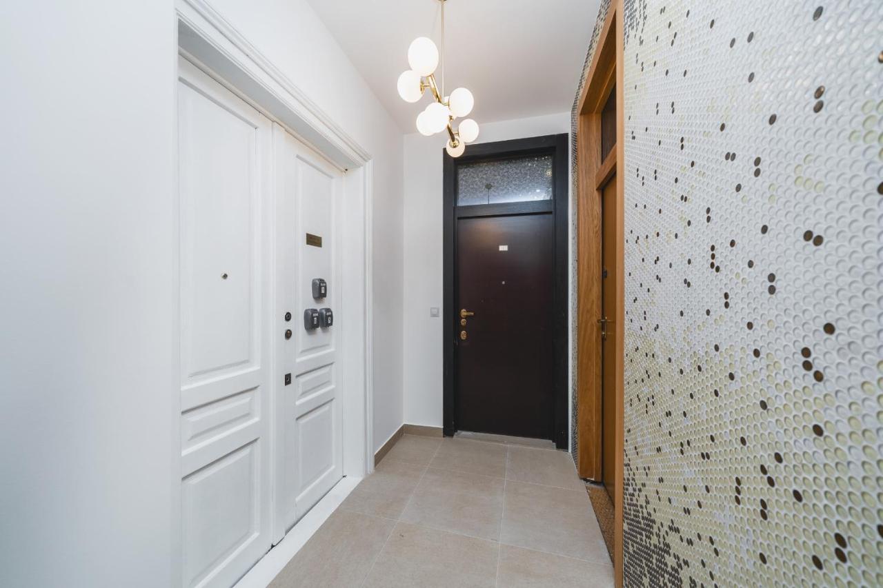 Apartment Cracow Old Town By Homeclick Krakau