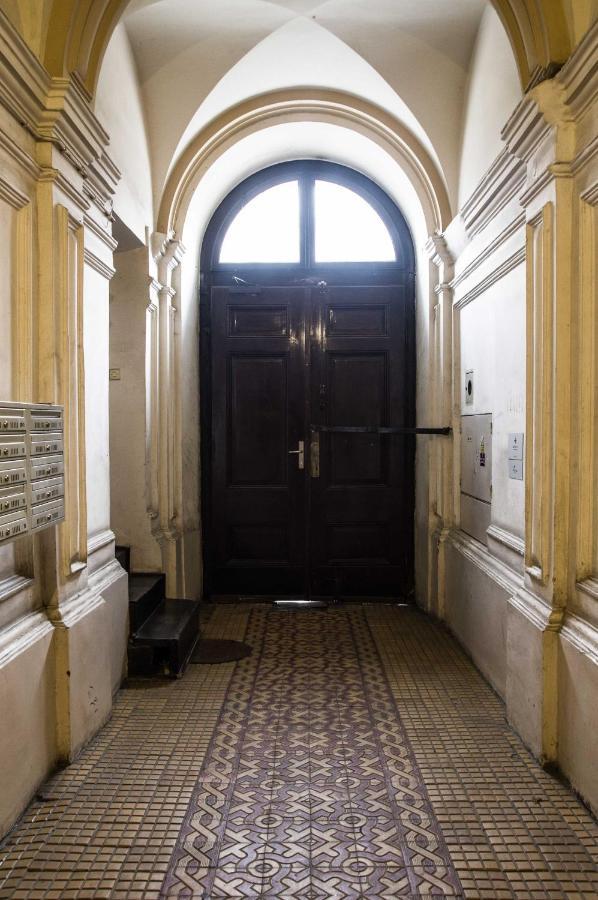 Cracow Old Town By Homeclick Apartment Krakau