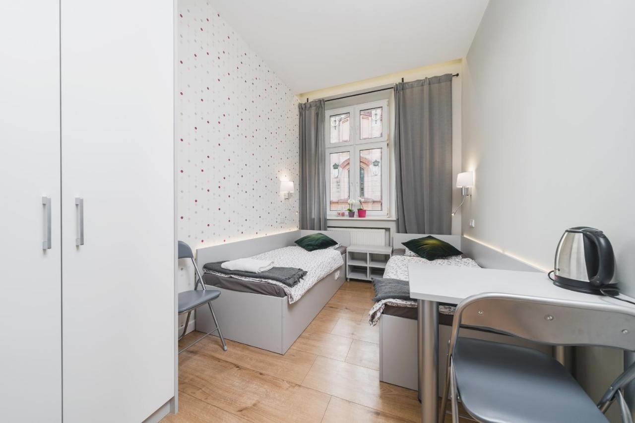 Cracow Old Town By Homeclick Apartment Krakau