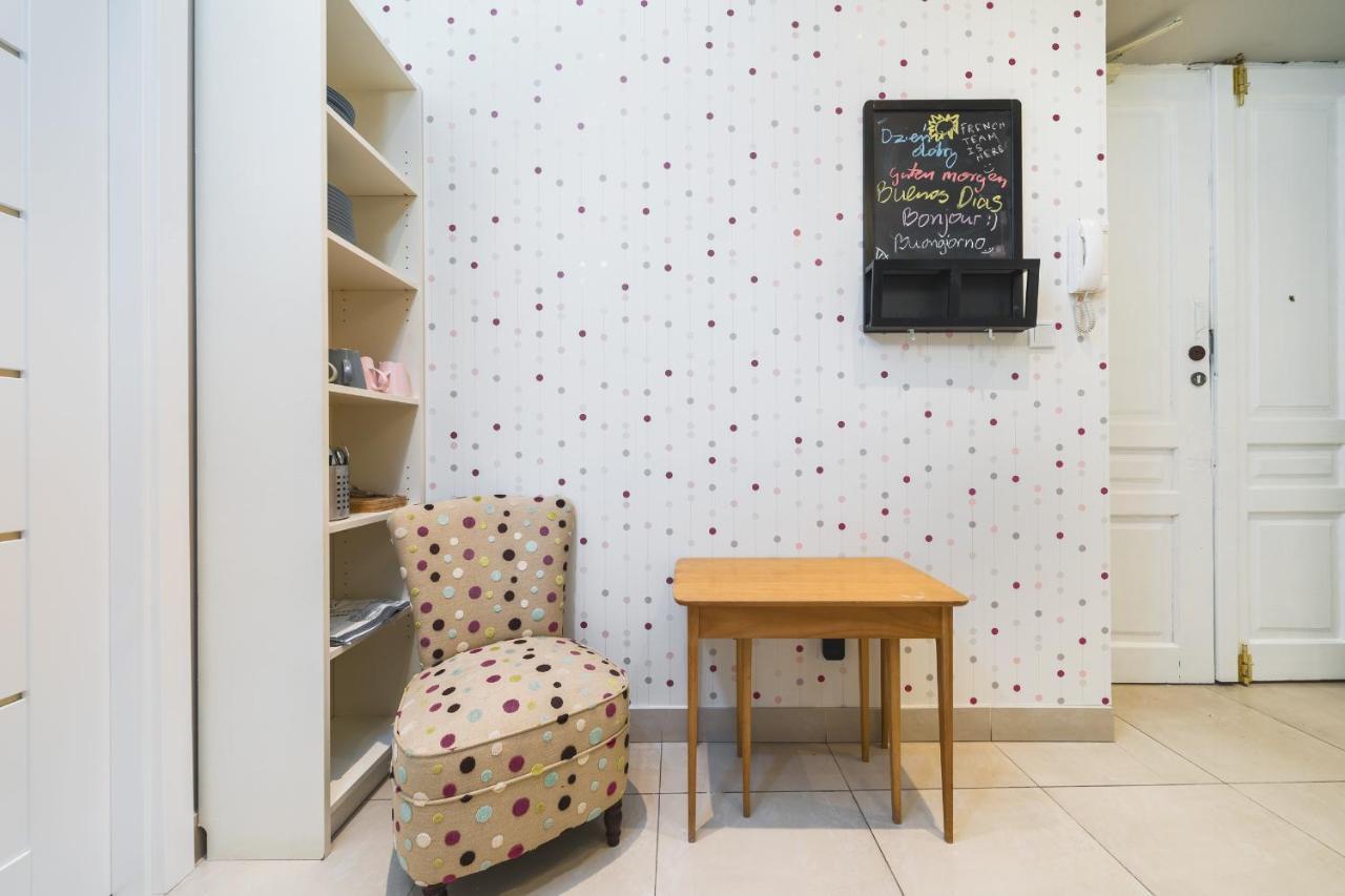 Appartement Cracow Old Town By Homeclick