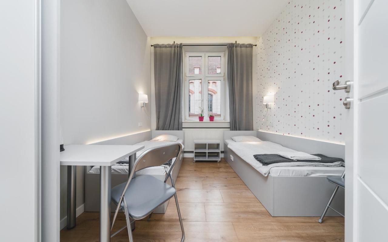 Apartment Cracow Old Town By Homeclick