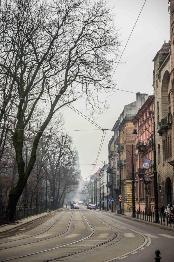 Appartement Cracow Old Town By Homeclick Krakau