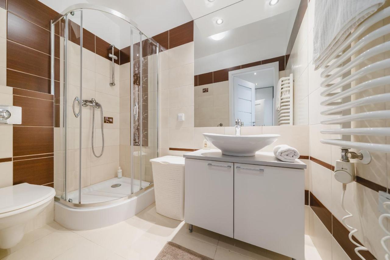 Cracow Old Town By Homeclick Apartment